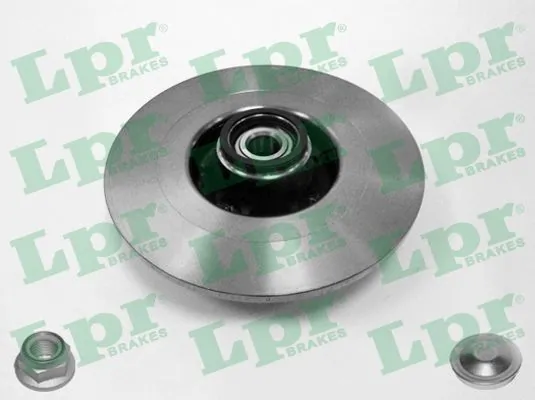 R1030PCA LPR