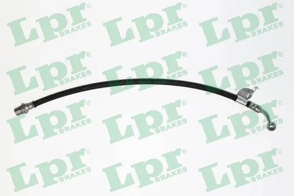 6T48515 LPR