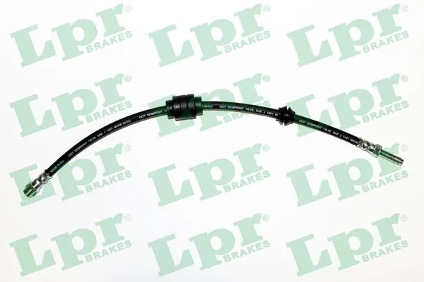 6T48318 LPR