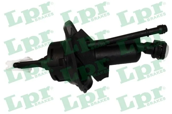 2185 LPR