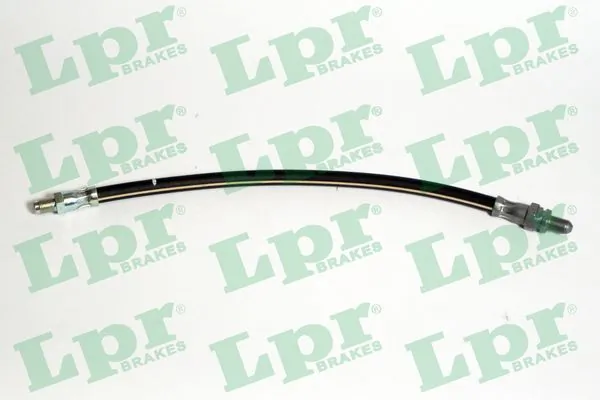 6T46115 LPR