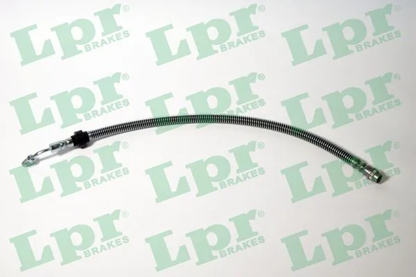 6T48234 LPR