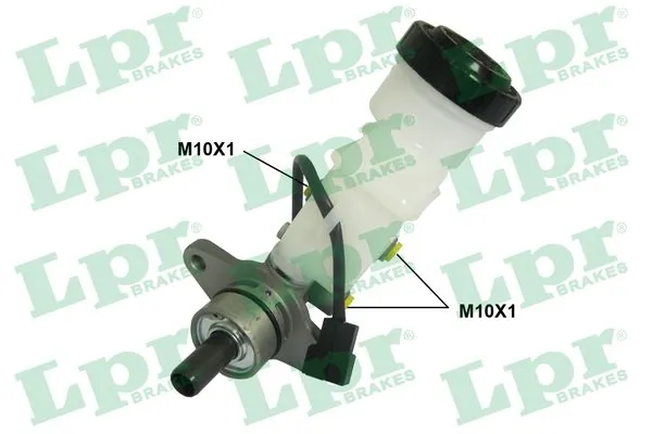 Cilindro principal de freno Daihatsu Terios  (J100, J102, J122)