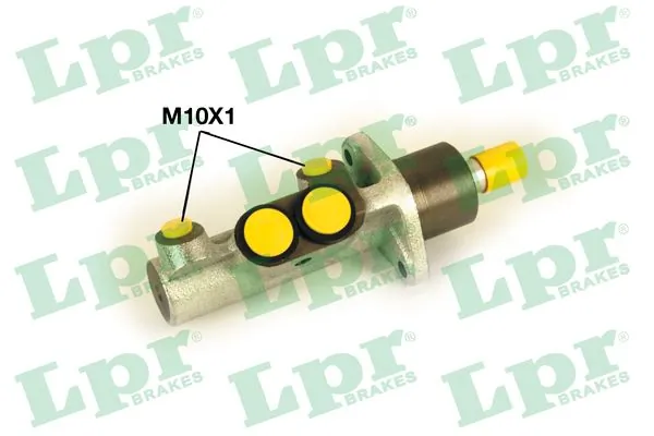 Cilindro principal de freno Ford Sierra 1 GBC