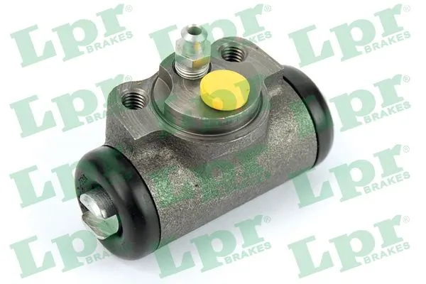 5529 LPR