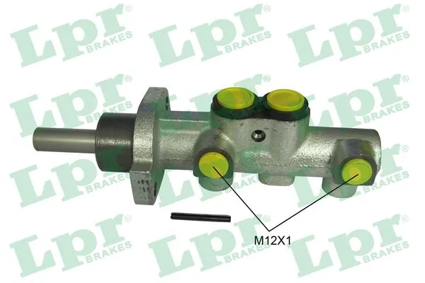 6022 LPR