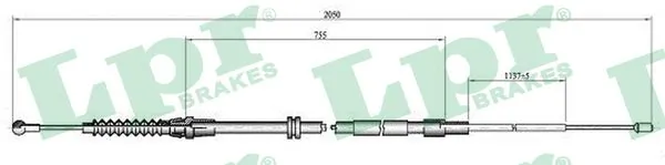 C1117B LPR