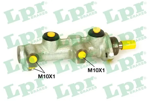 1811 LPR