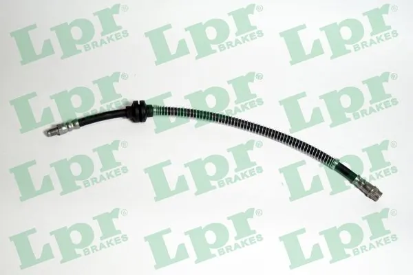 Latiguillo de freno delantero Renault Megane 2 LM0, LM1