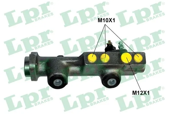 1135 LPR