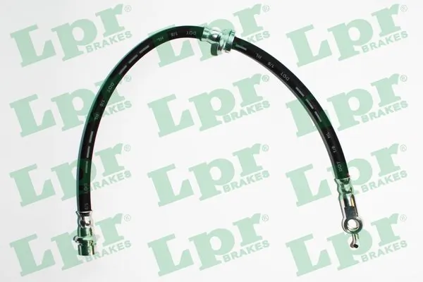 6T48705 LPR