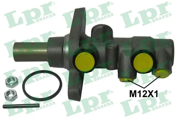1778 LPR