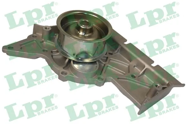 WP0117 LPR