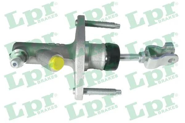 2561 LPR