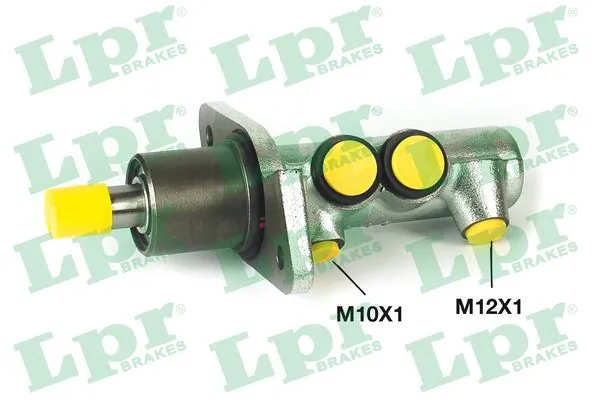 1255 LPR