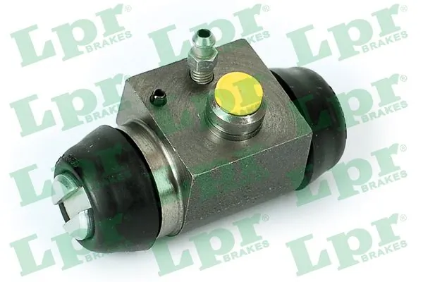 4291 LPR
