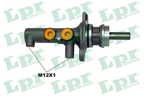 6355 LPR