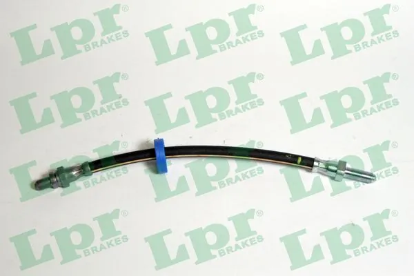 6T46110 LPR