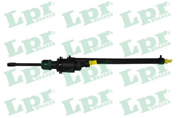 2486 LPR