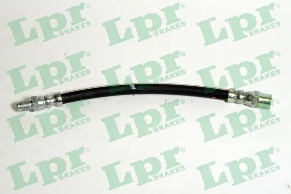 6T46132 LPR