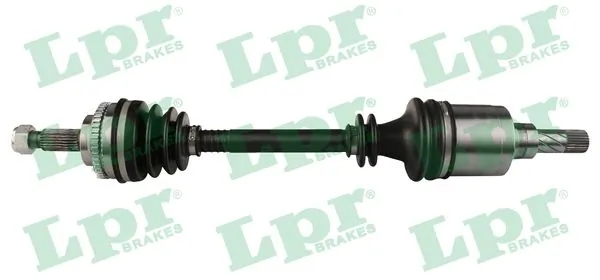DS52254 LPR
