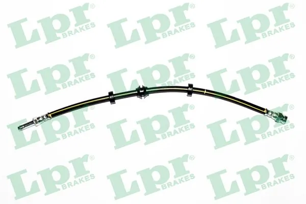 Tubo flexible de frenos delantero para Seat Alhambra (7V8, 7V9)