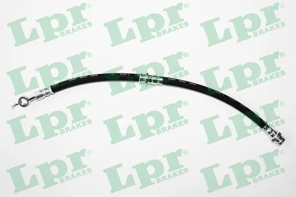 Tubo flexible de frenos delantero Mazda 626 V hatchback comprar en España