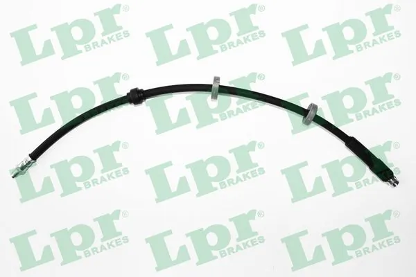 Tubo flexible de frenos delantero 607  sedán (2000-2010) original desde 13,98 €