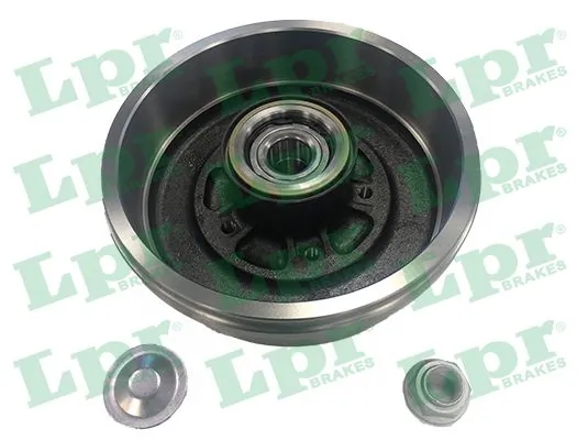 7D0753CA LPR