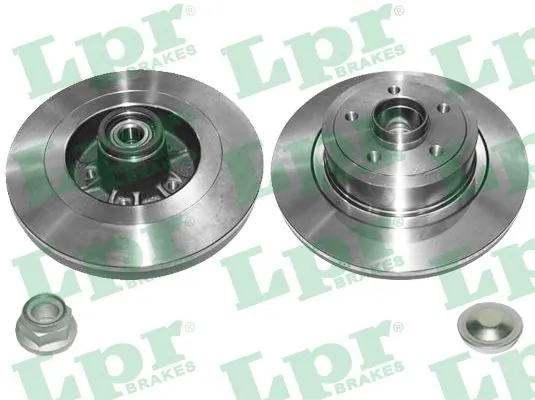 R1048PCA LPR