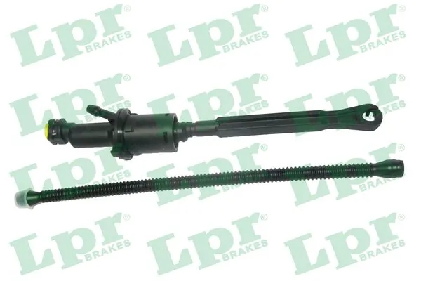 2235 LPR