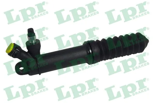 3022 LPR
