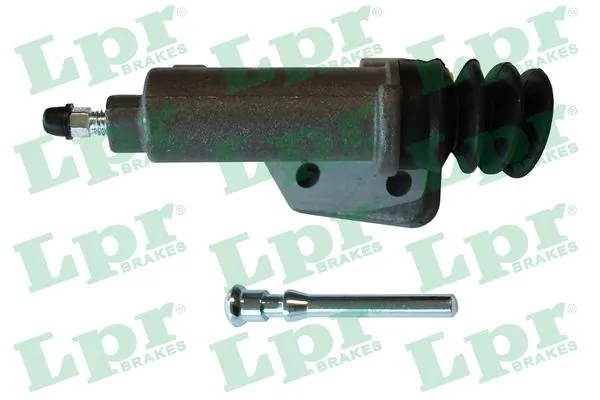 3096 LPR