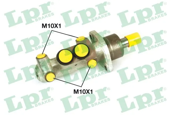 1299 LPR