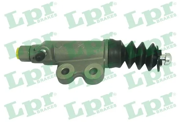 Cilindro receptor de embrague Honda Jazz  (2002-2008)