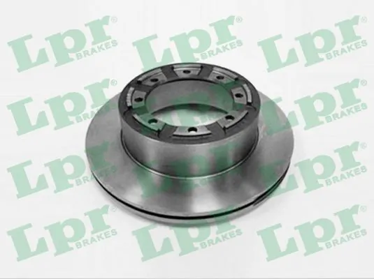 R1521V LPR