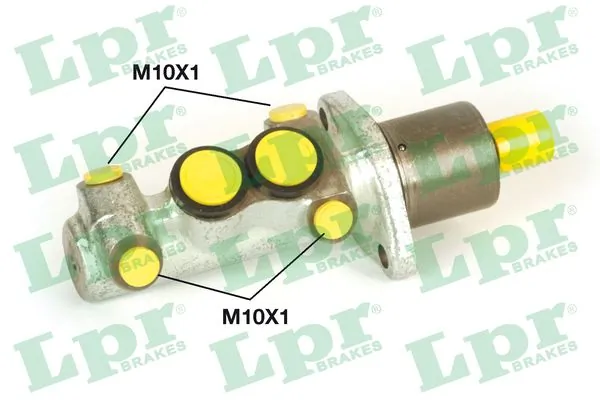 1182 LPR