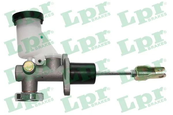 2437 LPR