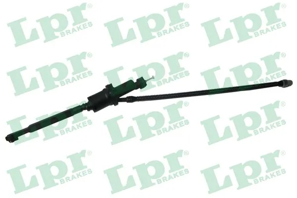 2244 LPR