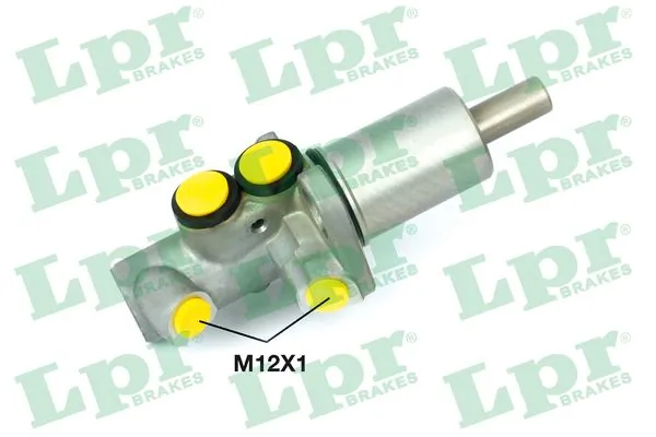 1329 LPR