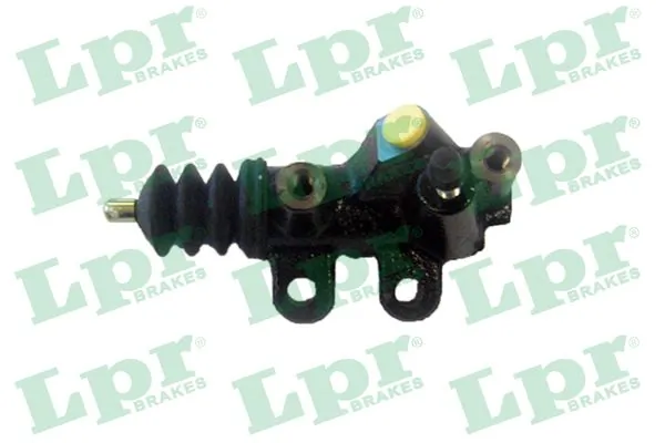 3009 LPR