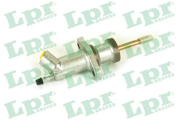 Bombin de embrague para BMW 1 E81