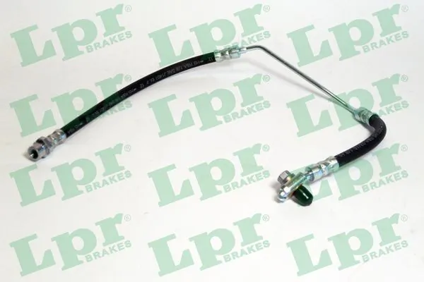 6T47861 LPR