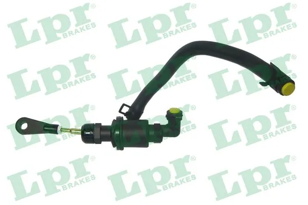 2402 LPR