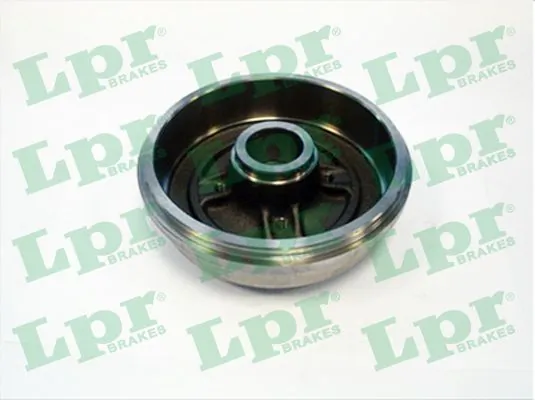 7D0652 LPR