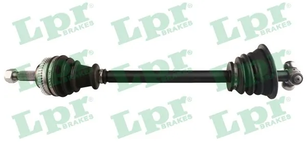 DS39130 LPR