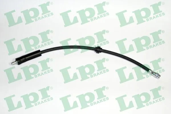 6T46555 LPR