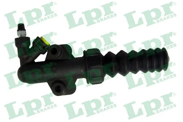 3032 LPR