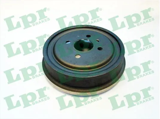 7D0560 LPR