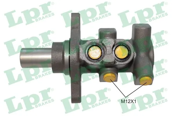 Comprar Cilindro principal de freno Connect  TC7